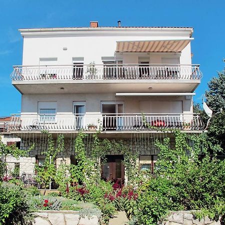 Apartman Laura Dramalj Zewnętrze zdjęcie