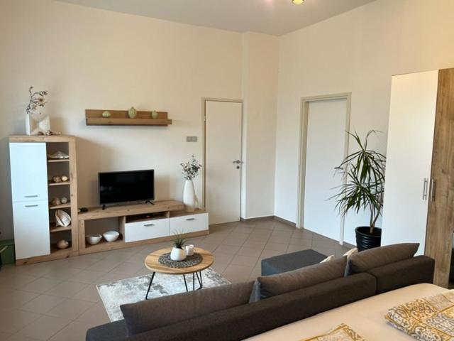Apartman Laura Dramalj Pokój zdjęcie